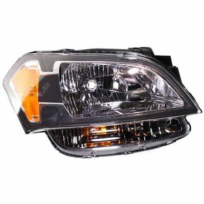 [KI2503139] RT Headlamp assy composite KIA SOUL 2010-2011