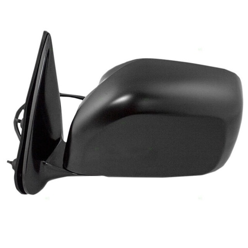 [TO1320163] [TO1320163] LT Mirror outside rear view TOYOTA TACOMA 2001-2004: PWR