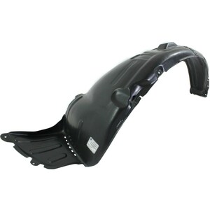 [HY1248120] LT Front fender inner panel HYUNDAI GENESIS COUPE 2010-2012