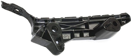 [MA1033110] RT Front bumper cover retainer MAZDA 3 2014-2018