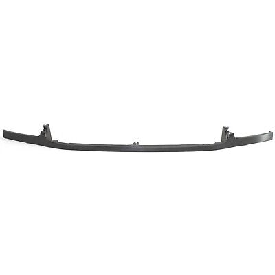 [TO1087109] [TO1087109] Front bumper filler TOYOTA TUNDRA 2000-2006: w/ Steel Bumper ONLY