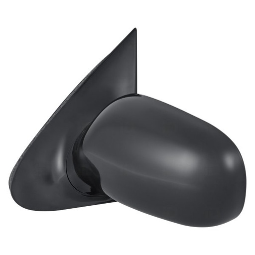 [GM1320165] LT Mirror outside rear view CHEVROLET CAVALIER 1995-2004: 4dr sedan; power remote