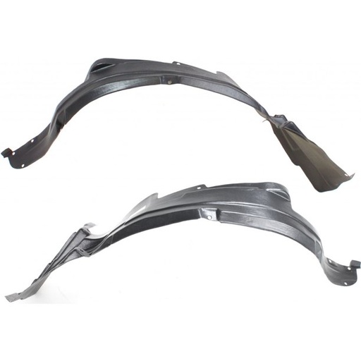 [GM1249161] [GM1249161] RT Front fender inner panel GRAN VITARA 99-05