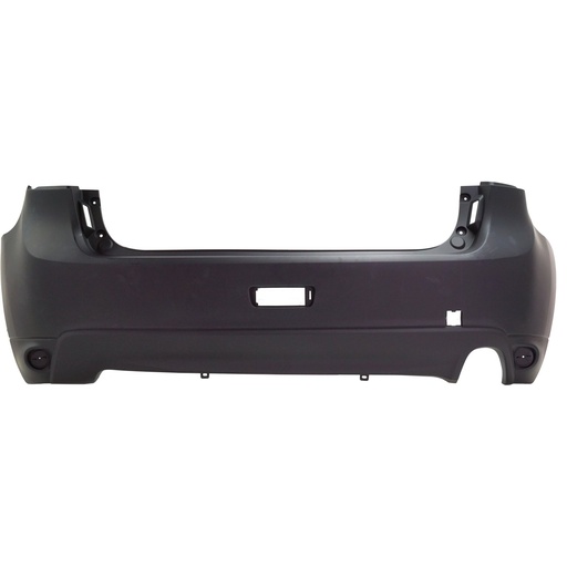 [6410D091] [6410D091] Rear bumper cover MITSUBISHI OUTLANDER SPORT 2016-2017