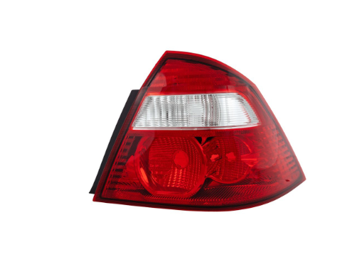 [FO2819110] [FO2819110] RT Taillamp lens/housing FORD FIVE HUNDRED 2005-2007 all