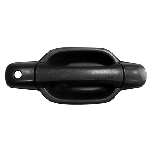 [GM1311141] RT Front door handle outer CHEVROLET COLORADO
