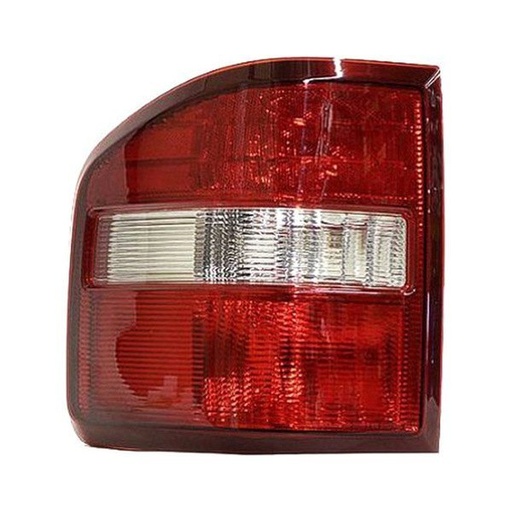 [FO2800185] [FO2800185] LT Taillamp Ford F-150 2004-2009: Flareside