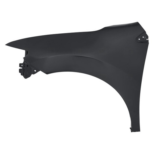 [NI1240191] [NI1240191] LT Front fender assy NISSAN MURANO 2009-2014