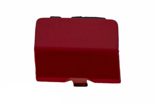 [G4YL-50-EK1-62] [G4YL-50-EK1-62] Cover Towing Hook MAZDA6 2014-2017
