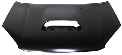 [TO1230191] [TO1230191] Hood panel assy TOYOTA RAV4 2001-2005 W/SCOOP