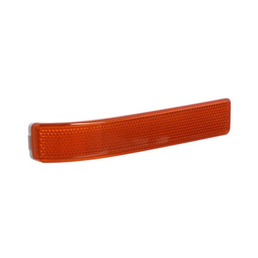 [9L3Z-17E748-BA] [9L3Z-17E748-BA] RT Turn Signal Lens For Side Mirror FORD F-150 2009-2014
