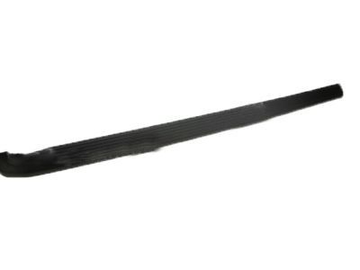 [5L3Z-83291A40-AAA] [5L3Z-83291A40-AAA] RT Rear side bed rail molding FORD F-150 2005-2009