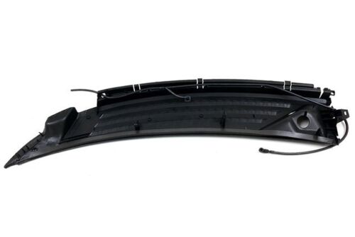 [4L3Z-15022A68-BA] [4L3Z-15022A68-BA] RT Windshield Wiper Cowl Cover Panel FORD F-150 2004-2008