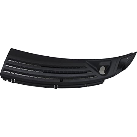 [4L3Z-15022A69-AA] [4L3Z-15022A69-AA] LT Windshield Wiper Cowl Cover Panel FORD F-150 2004-2008