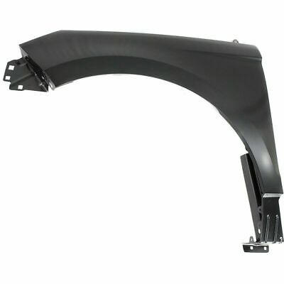 [GT4Z-16006-A] [GT4Z-16006-A] LT Fender assy FORD EDGE 2015-2020