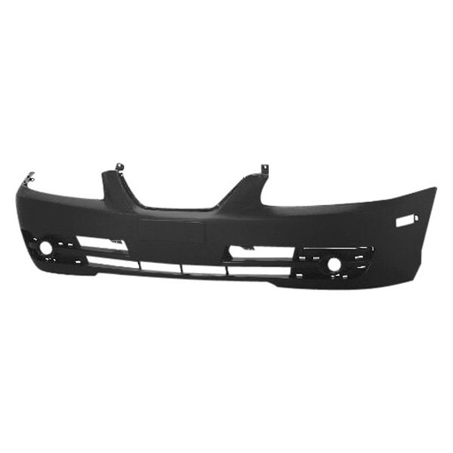 [HY1000148] Front bumper cover HYUNDAI ELANTRA 2004-2006