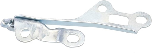 [TO1236141] [TO1236141] LT Hood hinge assy	TOYOTA TACOMA 1995-2004