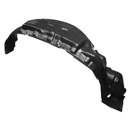 [TO1249111] [TO1249111] RT Front fender inner panel TOYOTA TACOMA 1995-2000; 2WD; except Prerunner