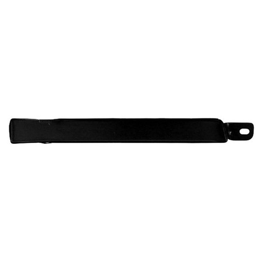 [TO1088104] [TO1088104] LT Front bumper filler TOYOTA TACOMA PRERUNNER 1998-2000