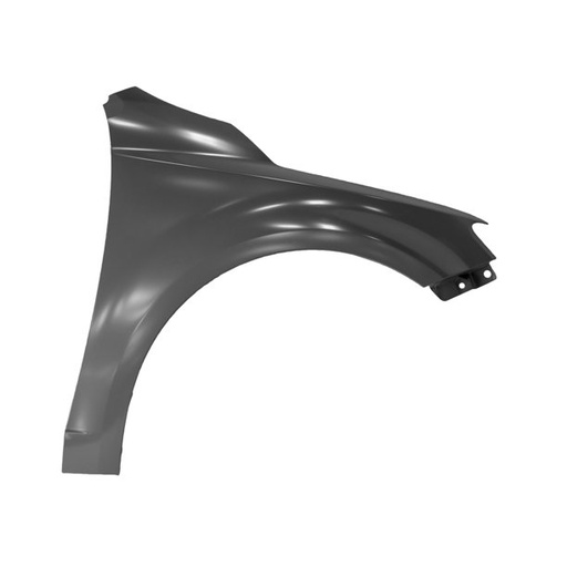 [KI1241144] [66321-1M240] RT Front fender assy KIA FORTE KOUPE 2010-2013
