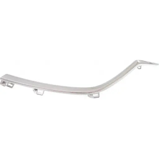 [MA1214104] [MA1214104] LT Grille molding lower MAZDA 6 2014-2017: Chrome