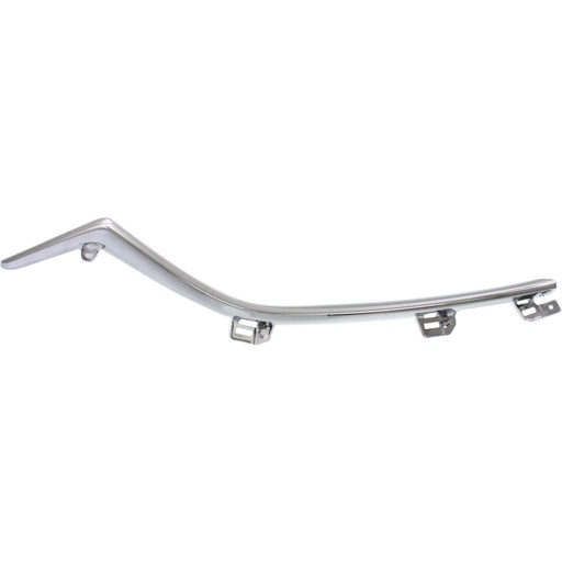 [MA1215104] [MA1215104] RT Grille molding lower MAZDA 6 2014-2017