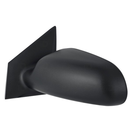 [CH1320241] LT Mirror outside DODGE DURANGO 2004-2007