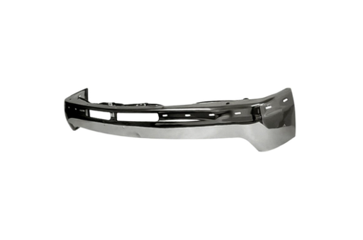 [GM1002376] [GM1002376] Front bumper face bar CHEVROLET SILVERADO 1999-2002
