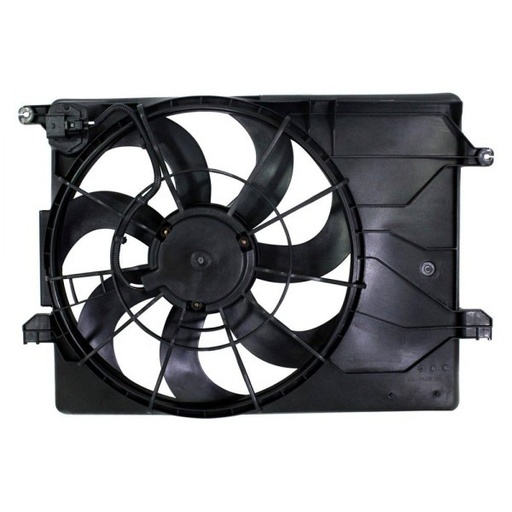 [HY3115137] [HY3115137] Radiator cooling fan assy HYUNDAI TUCSON 2010-2013
