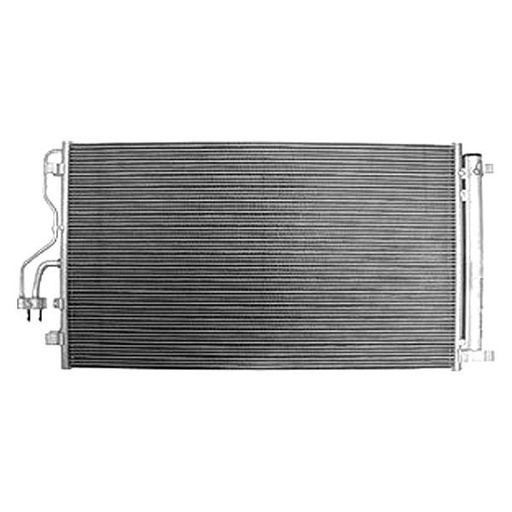 [HY3030142] [HY3030142] Air conditioning condenser HYUNDAI TUCSON 2010