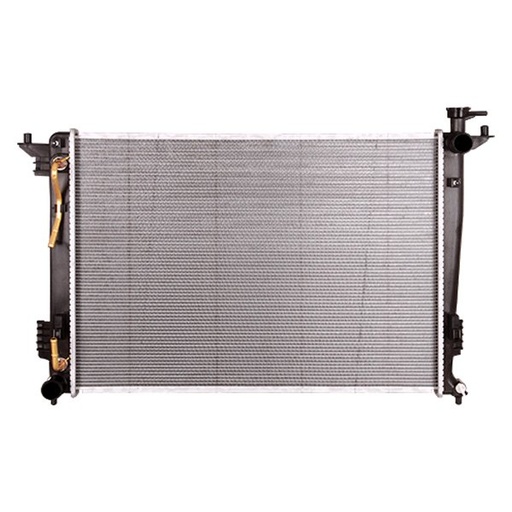 [HY3010168] [HY3010168] Radiator assembly HYUNDAI TUCSON 2010-2015; A/T