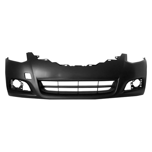 [NI1000275] Front bumper cover NISSAN ALTIMA COUPE 2010-2013
