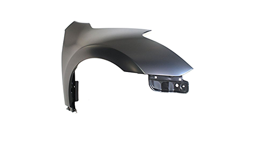 [NI1241195] [NI1241195] RT Front fender assy NISSAN ALTIMA 2008-2013; Coupe