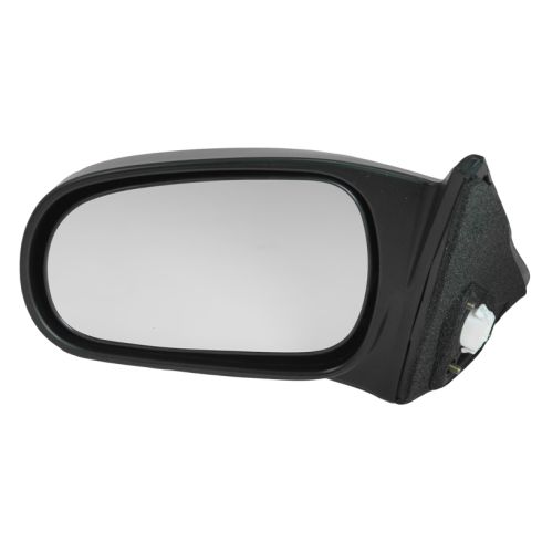 [HO1320101] [HO1320101] LT Mirror outside rear view HONDA CIVIC 1996-2000: LX; USA built; power remote