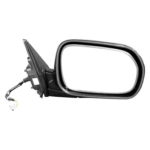 [HO1321125] [HO1321125] RT Mirror outside HONDA ACCORD 98-02 4dr sedan power folding