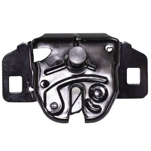 [CH1234114] [CH1234114] Hood latch DODGE GRAND CARAVAN 2008-2020