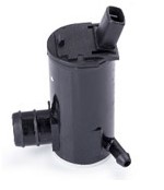 [98510-3W100] [98510-3W100] Motor Pump-windshield washer rear KIA SPORTAGE 2014-2016