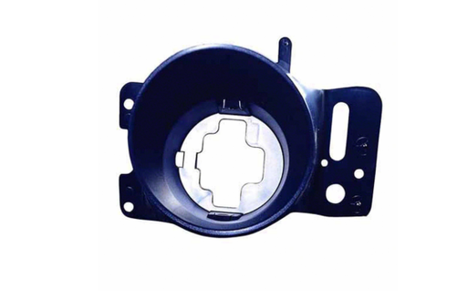 [FO2601101] RT Fog lamp housing FORD F-150 2005-2008 Fog Lamp Bracket; From 8-9-05 
