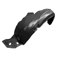 [AC1248124] LT Front fender inner ACURA TSX 2009-2014