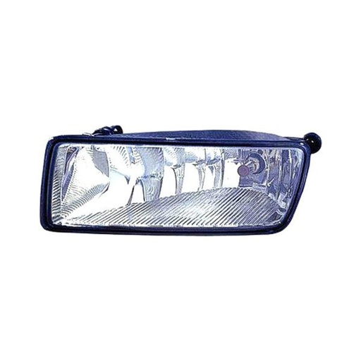 [FO2594100] LT Fog lamp lens/housing FORD EXPLORER SPORT TRAC 2007-2010