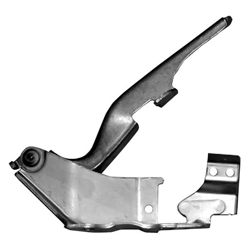 [TO1236233] RT Hood hinge assy TOYOTA TACOMA 2016-2020