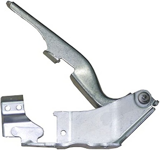 [TO1236234] LT Hood hinge assy TOYOTA TACOMA 2016-2020
