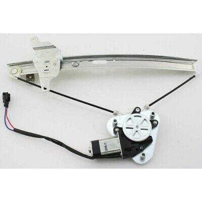 [TO1350129] LT Front door glass regulator TOYOTA COROLLA 1993-1997