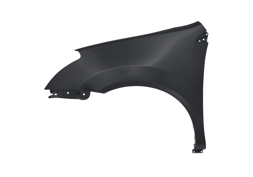 [NI1240198]  LT Front Fender Nissan Rogue 2011-2013