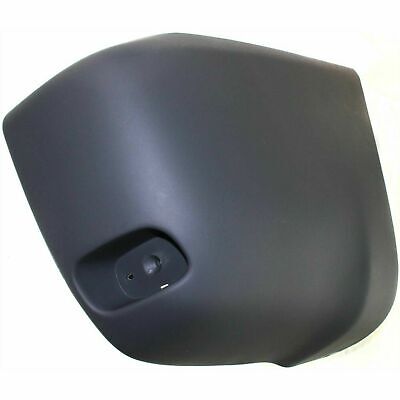 [TO1117102] RT Rear bumper cover TOYOTA RAV4 2001-2005; w/o fender flares; prime