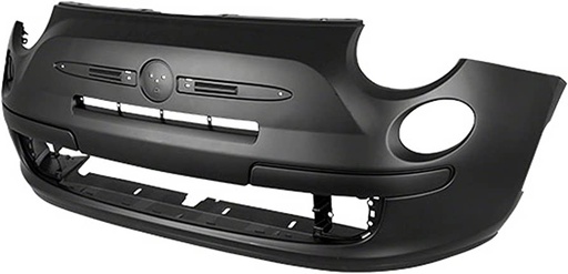 [FI1000100] [FI1000100] Front bumper cover FIAT 500 2012-2017