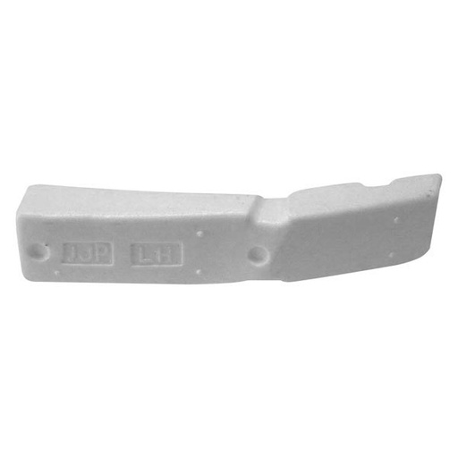[TO1072100] LT Front bumper energy absorber TOYOTA YARIS 2007-2011