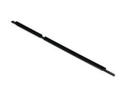 [75710-02091] [75710-02091] RT Front door moulding belt outer TOYOTA COROLLA 2003-2006