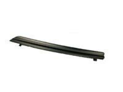 [75730-02081] [75730-02081] RT Rear door moulding belt outer TOYOTA COROLLA 2003-2006