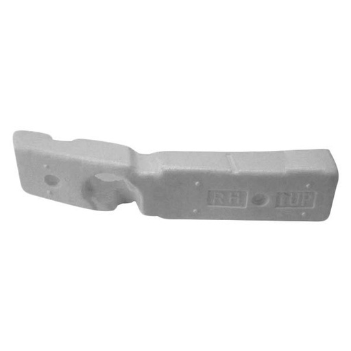 [TO1073100] RT Front bumper energy absorber TOYOTA YARIS 2007-2012
